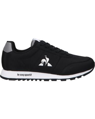 Zapatillas deporte de Hombre LE COQ SPORTIF ZAPATILLAS HOMBRE MODELO RACERONE2 COLOR NEGRO BLKSLV BLKSLV