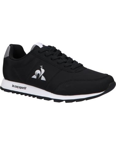 Zapatillas deporte de Hombre LE COQ SPORTIF ZAPATILLAS HOMBRE MODELO RACERONE2 COLOR NEGRO BLKSLV BLKSLV