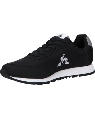 Zapatillas deporte de Hombre LE COQ SPORTIF ZAPATILLAS HOMBRE MODELO RACERONE2 COLOR NEGRO BLKSLV BLKSLV