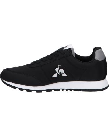 Zapatillas deporte de Hombre LE COQ SPORTIF ZAPATILLAS HOMBRE MODELO RACERONE2 COLOR NEGRO BLKSLV BLKSLV
