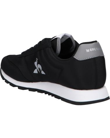 Zapatillas deporte de Hombre LE COQ SPORTIF ZAPATILLAS HOMBRE MODELO RACERONE2 COLOR NEGRO BLKSLV BLKSLV