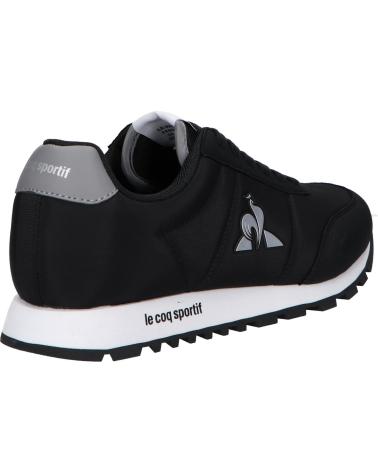 Zapatillas deporte de Hombre LE COQ SPORTIF ZAPATILLAS HOMBRE MODELO RACERONE2 COLOR NEGRO BLKSLV BLKSLV