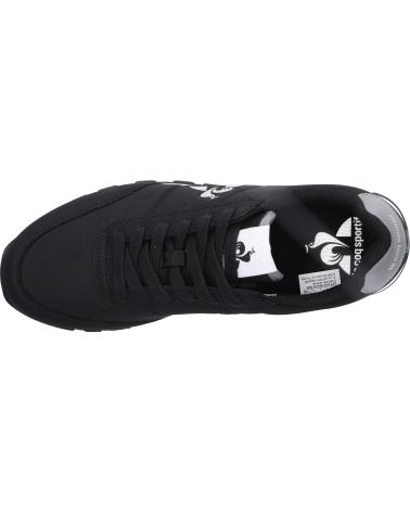 Zapatillas deporte de Hombre LE COQ SPORTIF ZAPATILLAS HOMBRE MODELO RACERONE2 COLOR NEGRO BLKSLV BLKSLV