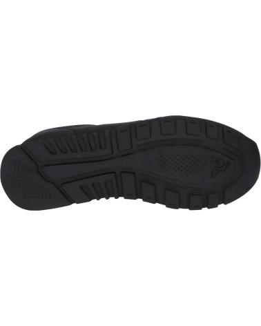 Zapatillas deporte de Hombre LE COQ SPORTIF ZAPATILLAS HOMBRE MODELO RACERONE2 COLOR NEGRO BLKSLV BLKSLV