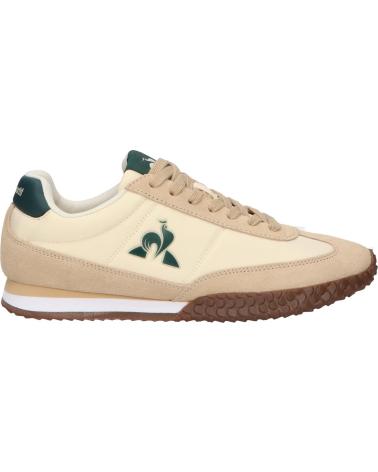 Sportif pour Homme LE COQ SPORTIF 2410492 VELOCE I TURTLE DOVE-TEKKING GREEN