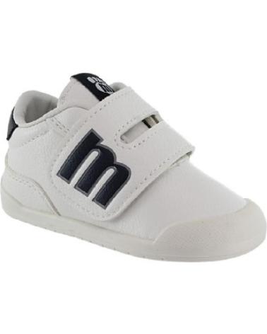 Esportes  de Menina e Menino MTNG ZAPATILLAS CASUAL MUSTANG C55158