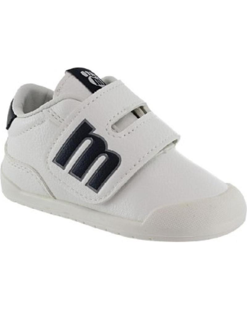 Esportes  de Menina e Menino MTNG ZAPATILLAS CASUAL MUSTANG C55158