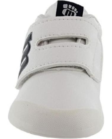 Esportes  de Menina e Menino MTNG ZAPATILLAS CASUAL MUSTANG C55158