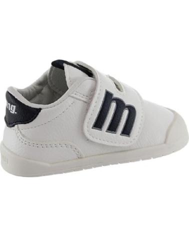 Esportes  de Menina e Menino MTNG ZAPATILLAS CASUAL MUSTANG C55158