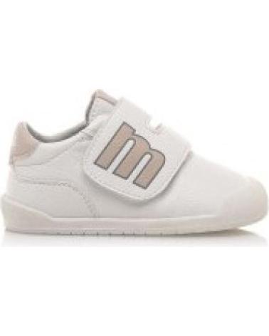 Esportes  de Menina MTNG ZAPATILLAS CASUAL MUSTANG C55159