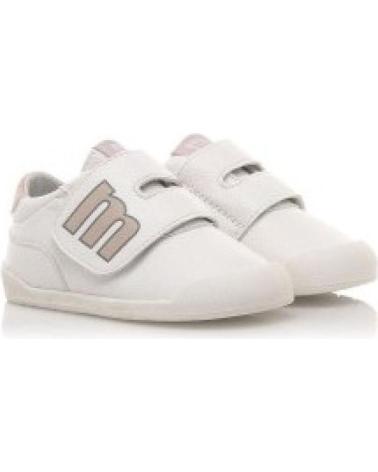 Esportes  de Menina MTNG ZAPATILLAS CASUAL MUSTANG C55159