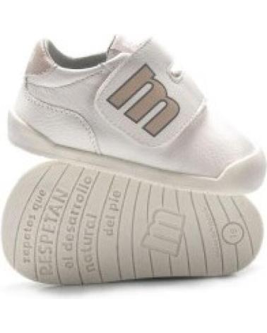 Esportes  de Menina MTNG ZAPATILLAS CASUAL MUSTANG C55159