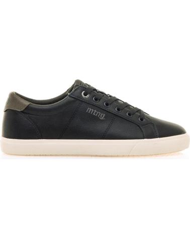 MTNG SNEAKERS MUSTANG 84732 HOMBRE MARINO AZUL