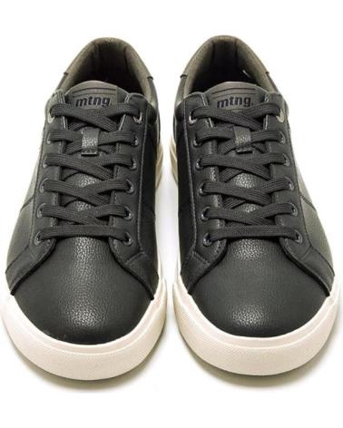 MTNG SNEAKERS MUSTANG 84732 HOMBRE MARINO AZUL