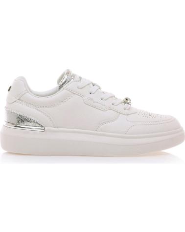 Sneaker für Damen MARIA MARE 63443 BLANCO