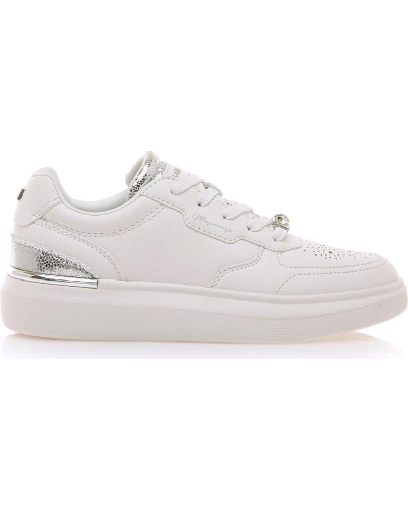 Deportivas de Mujer MARIA MARE 63443 BLANCO