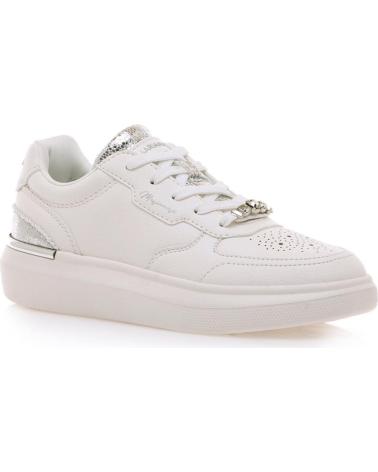 Deportivas de Mujer MARIA MARE 63443 BLANCO