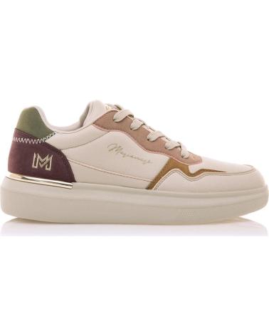 Woman Trainers MARIA MARE 63556 BLANCO