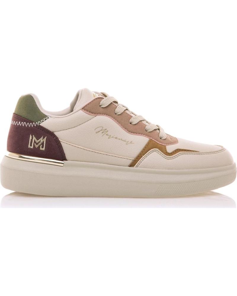 Woman Trainers MARIA MARE 63556 BLANCO