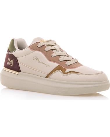 Woman Trainers MARIA MARE 63556 BLANCO