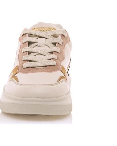 Woman Trainers MARIA MARE 63556 BLANCO