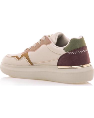 Woman Trainers MARIA MARE 63556 BLANCO