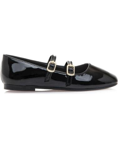 Ballerines pour Fille MTNG 49035 NEGRO
