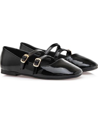 Ballerines pour Fille MTNG 49035 NEGRO