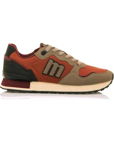 Sportivo per Uomo MTNG 84427 ROJO