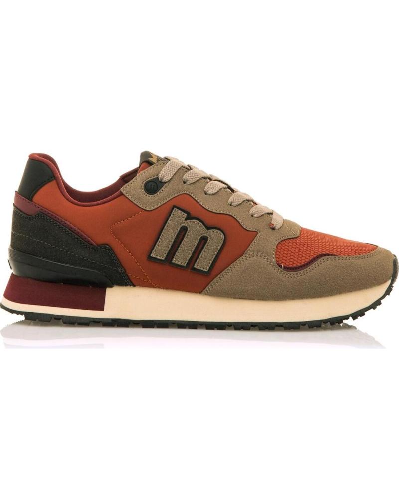 Esportes  de Homem MTNG 84427 ROJO