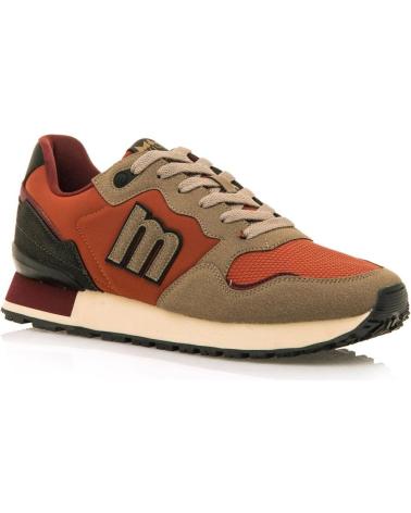 Esportes  de Homem MTNG 84427 ROJO