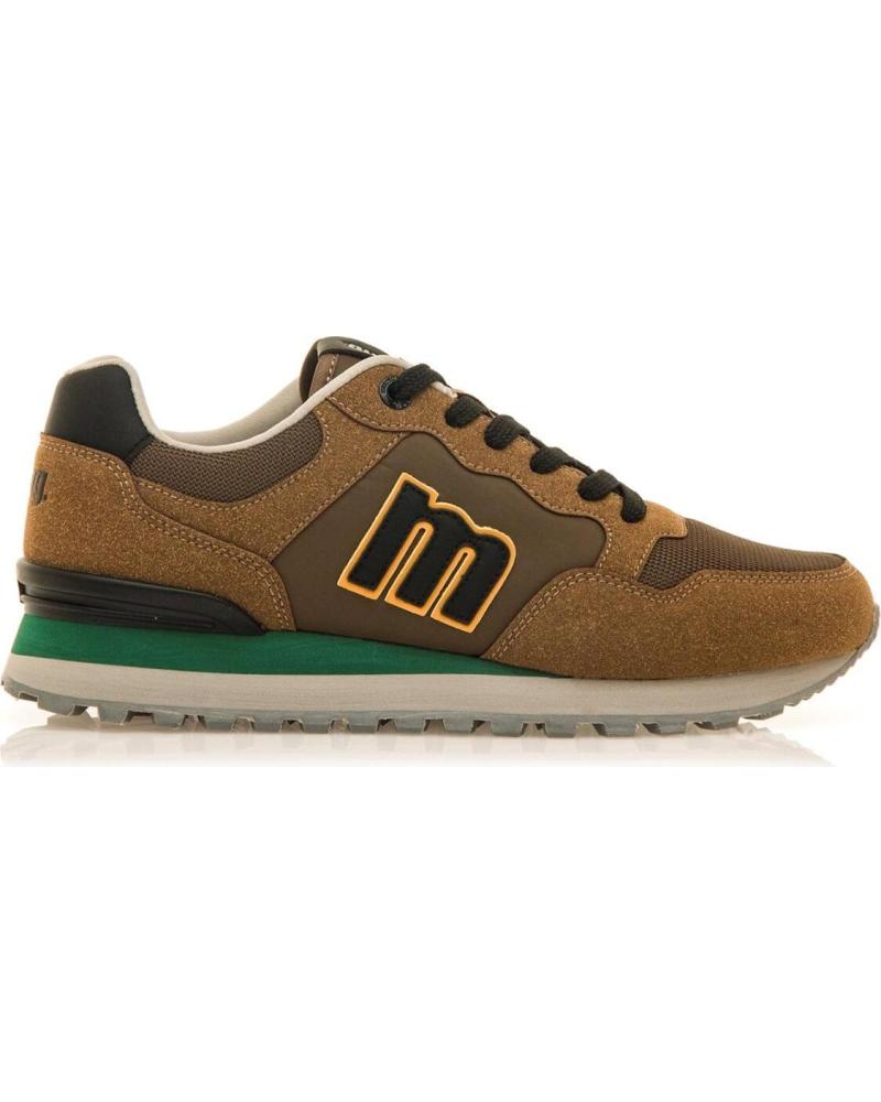 Esportes  de Homem MTNG 84711 MARRóN