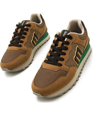 Esportes  de Homem MTNG 84711 MARRóN