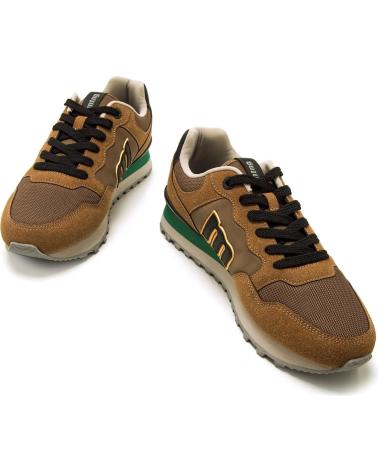 Esportes  de Homem MTNG 84711 MARRóN