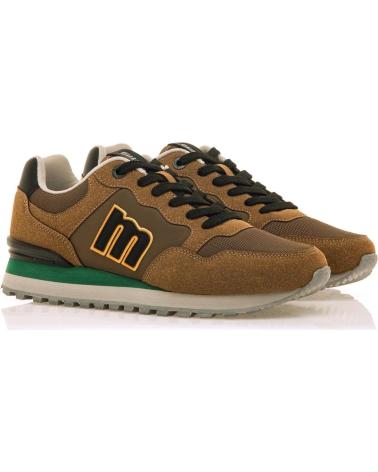 Esportes  de Homem MTNG 84711 MARRóN