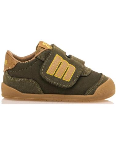 Sportif pour Fille MTNG 48934 VERDE