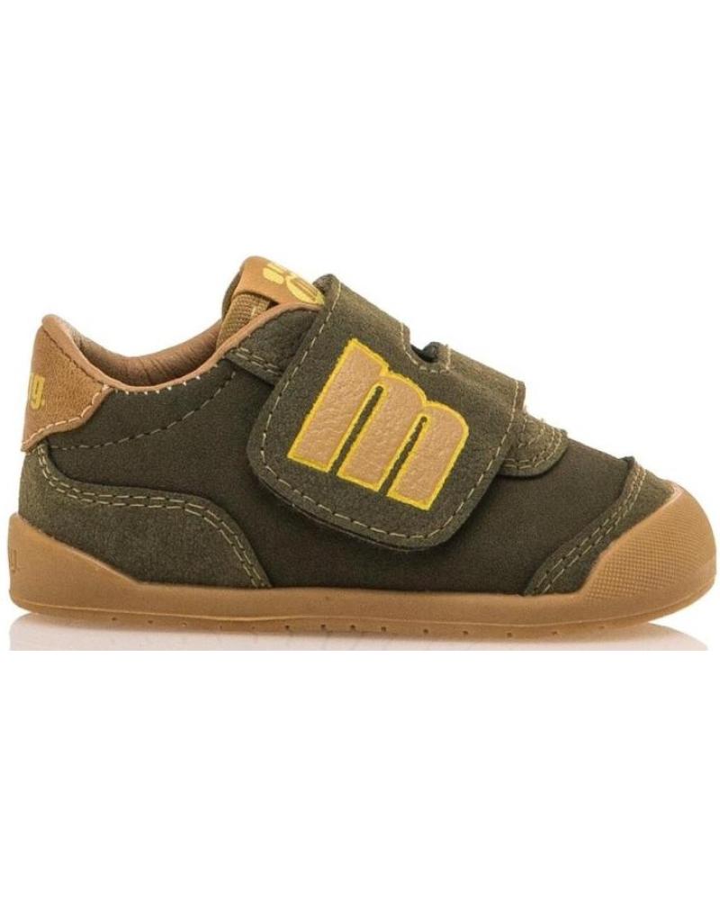 Sportif pour Fille MTNG 48934 VERDE