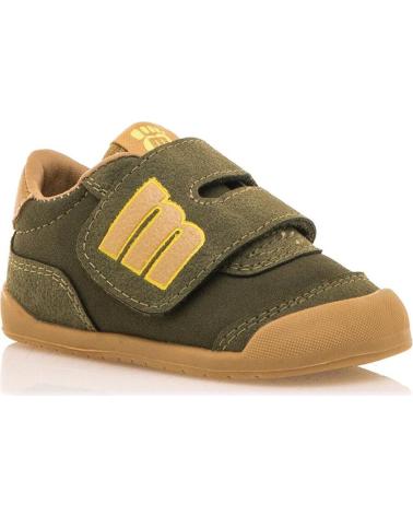 Sportif pour Fille MTNG 48934 VERDE