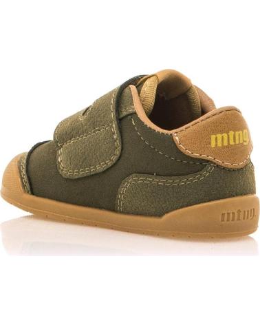Sportif pour Fille MTNG 48934 VERDE