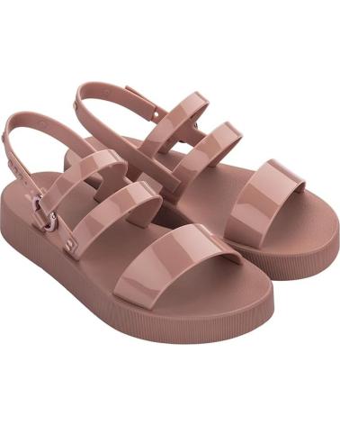 Chanclas de Mujer RIDER CHANCLAS ROSA