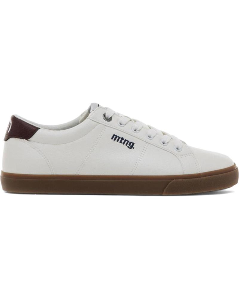 Esportes  de Homem MTNG ZAPATILLAS CASUAL MUSTANG C56262
