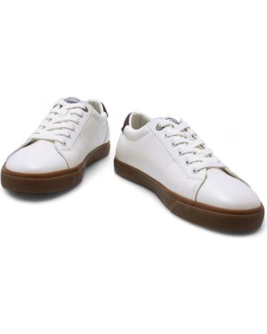 Esportes  de Homem MTNG ZAPATILLAS CASUAL MUSTANG C56262