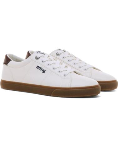 Esportes  de Homem MTNG ZAPATILLAS CASUAL MUSTANG C56262