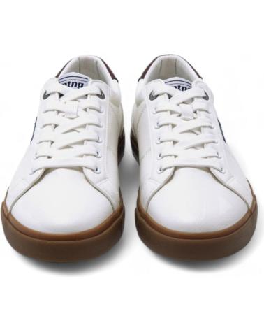 Esportes  de Homem MTNG ZAPATILLAS CASUAL MUSTANG C56262