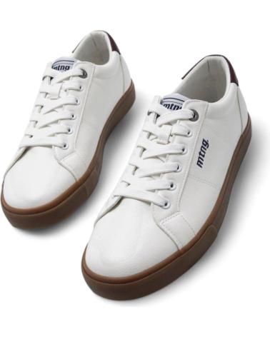 Esportes  de Homem MTNG ZAPATILLAS CASUAL MUSTANG C56262