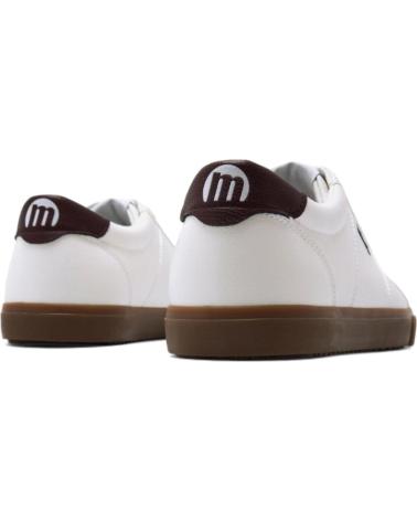 Esportes  de Homem MTNG ZAPATILLAS CASUAL MUSTANG C56262