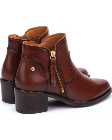 Botines-De-Mujer-PIKOLINOS-BOTIN-COGNAC