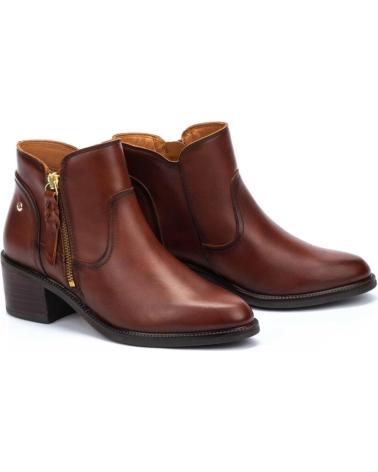 Botines-De-Mujer-PIKOLINOS-BOTIN-COGNAC