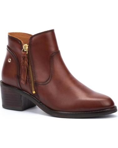 Botines-De-Mujer-PIKOLINOS-BOTIN-COGNAC