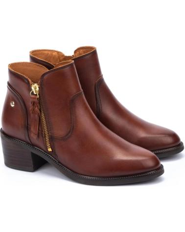 Botines-De-Mujer-PIKOLINOS-BOTIN-COGNAC